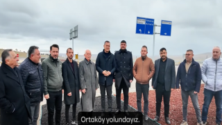 Yaldır’dan Denklem Problemi “12 Kilometresi 23 Yılda Yapılan Yolun 75 Kilometresi Kaç Yılda Biter?”