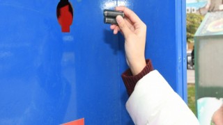 Aksaray Belediyesi’nden Atık Pil Uyarısı