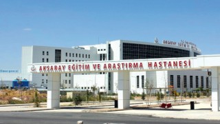 Aracın Çarptığı Bisiklet Sürücüsü İle Olay Yerine Gelen Eşi Hastanelik Oldu