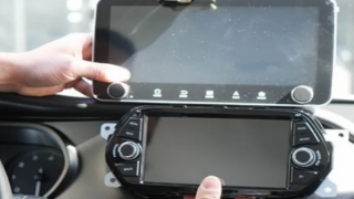 Araçlardaki Ekranlar İçin Karar 1 Nisan’da Verilecek