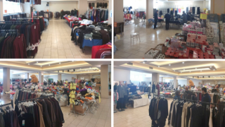 Düğün Salonundaki Faaliyete Tepkiler de Engel Olamadı