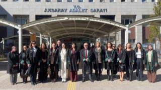 “Kadın; Güçlü Toplumun, Temelidir”