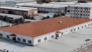 Meslek Lisesinin Atölye Sorunu Giderildi