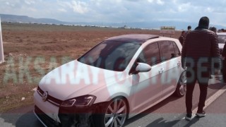 Polis Kovalamacası Adana Yolunda Son Buldu