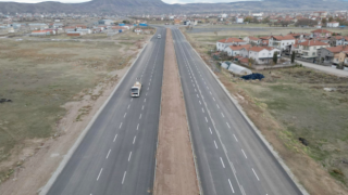 Yeni Bulvar, Merkezin Yükünü Büyük Oranda Çekti