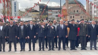 181’inci Yıl Gurur ve Onurla Kutlandı