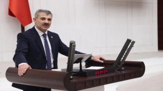 23 Nisan, Milletin Gücünün Ve Geleceğimizin En Güçlü Teminatıdır