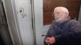 24 El Kurşun Sıktığı Evde Bulunan Dayısını Öldürdü