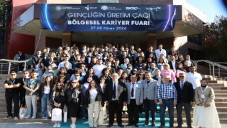 Aksaray Üniversitesi İKAF 26’ya Katılım Sağladı