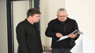 Aksaray’da Çok Yönlü Eğitim Merkezi İçin Son Aşama