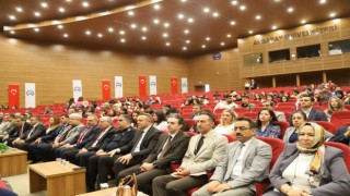 ASÜ’de “Engelsiz Bir Aksaray İçin Ortak Akıl Çalıştayı” Açılış Programıyla Başladı