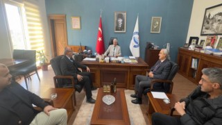 ASÜ’ye TSE’den Tam Not