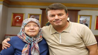 Başkan Dinçer’den Taziye Teşekkürü