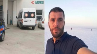 Çalıştığı Evde Fenalaşan Tesisat Ustası Hayatını Kaybetti