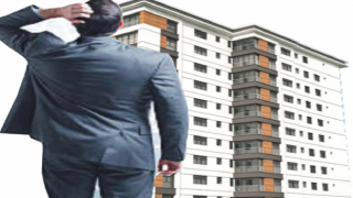 Daire Fiyatlarında 10 Milyon Sınırı da Aşıldı