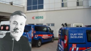 Mühendis Evinde Ölü Bulundu