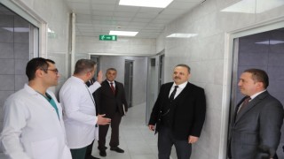 Rektör Arıbaş; “Bilimsel Alt Yapımız Çok Güçlendi”