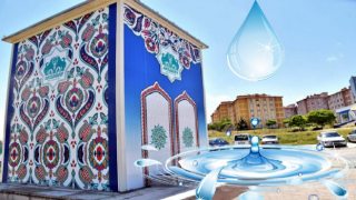 Su İsrafından Vazgeçmiyoruz