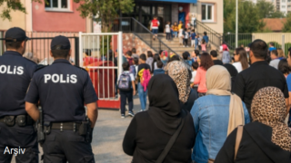 Tedbirler İlk Günden Delindi
