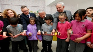 TSKB’den Eğitime Destek