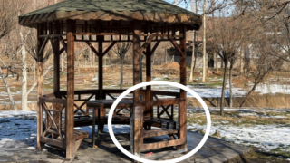 “Yapılanı Koruyamıyoruz”