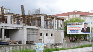 Belediye Başkanı Dinçer; “Çocuklarımızın Geleceğine Yön Verecek Proje Adım Adım Yükseliyor”