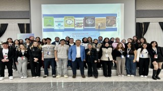 Bölge Üniversiteleri Gençliği Aksaray Üniversitesinde Buluştu
