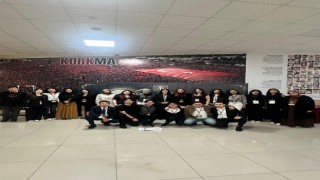 Geleceğin hekimleri ASÜ’de Düzenlenen Cerrahi Sempozyumunda Buluştu