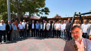 35 STK’dan Tek Ses Çıkacak