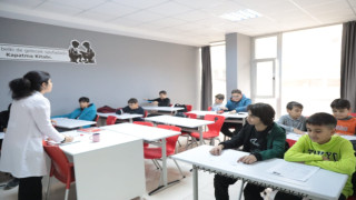 Aksaray Belediyesi Bilgihane Yaz Kursları İçin Kayıtlar Başladı