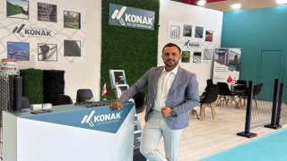 Aksaray’ın Değeri Konak Tel Dünya Markası Olma Yolunda İlerliyor