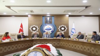 ASÜ Güzelyurt MYO’da kalite ve Akreditasyon Süreci Değerlendirildi