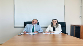 ASÜ Spor Bilimleri Fakültesi, Tıp Fakültesi Ve Sağlık Bilimleri Fakültesi İle Akademik İş Birliği Protokolü İmzaladı