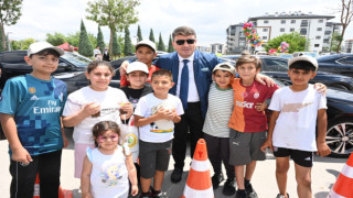 Bilimfest Aksaray, Her Gün Binlerce Kişiyi Milli Teknoloji Ruhuyla Buluşturuyor