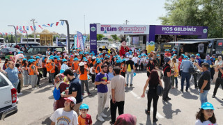Bilimfest Aksaray İçin Geri Sayım Başladı