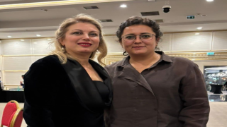 CHP Kadın Kolları’ndan Ortak Açıklama