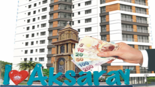 Konut ve İşyeri Kiraları İçin Tavan Zam Oranı %32,24