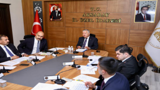 Köylere Yeni Yatırımlar Yolda