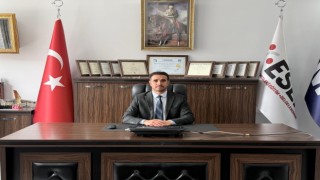 Mali Müşavir Eser: “Vergi Sisteminin Dijitalleşmesi Geri Dönülmez Bir Sürecin Parçası”