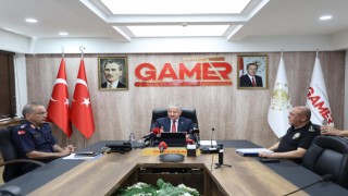 Vali Duru “Asayiş Berkemal”