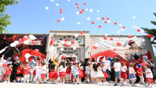 15 Temmuz Ruhu Aksaray Şehitler Müzesi'nde Yaşatılıyor