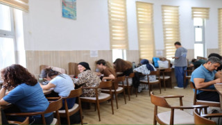 Aksaray Belediyesine Bağlı Eğitim Tesisleri Sınavlara Hazırlık Sürecinin Vazgeçilmez Adresi Oldu