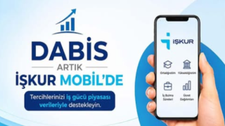 DABİS Mobil Uygulamada Hizmete Açıldı