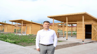 Hobi Bahçeleri Başvuruları 1 Ağustos’ta Sona Eriyor