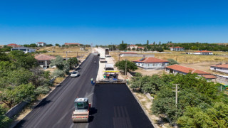 İl Özel İdaresi’nden Ulaşım Atağı
