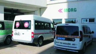 Mangal Gecesi Kanlı Bitti