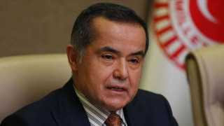 Milletvekili Aydoğdu’dan Basın Bayramı Mesajı