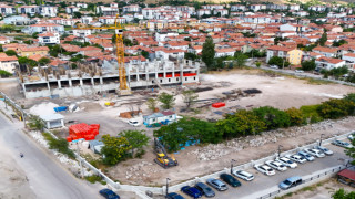 Özel İdareden Eğitime Güçlü Yatırım