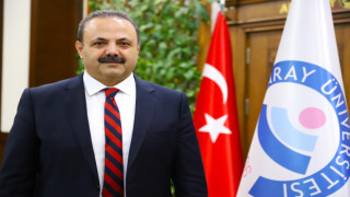 Rektör Arıbaş: 15 Temmuz Tarihimizin Dönüm Noktalarından Biri Olmuştur