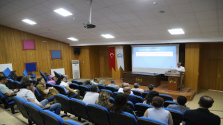 Sağlık Hizmetleri MYO’da kalite ve Akreditasyon Süreçleri Ele Alındı